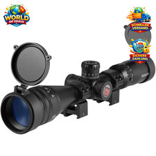 Zielfernrohr 4-16x44 AOE