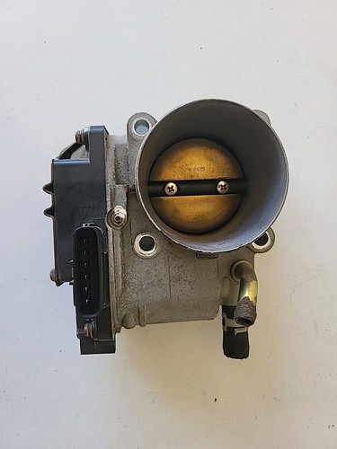 Drosselklappe mitsubishi - drosselklappe,