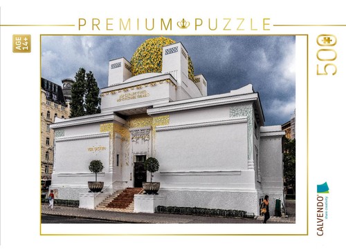 Calvendo puzzle - calvendo,