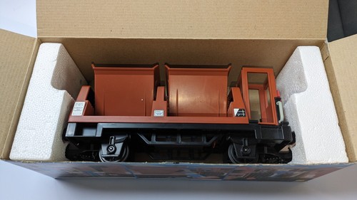 Playmobil 4112 güterwagen - playmobil,
