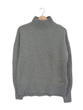 VERSACE Strickpullover Damen