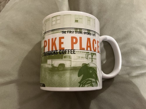 Vintage 1999 starbucks - vintage,