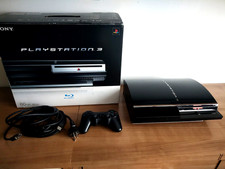 Sony PlayStation 3