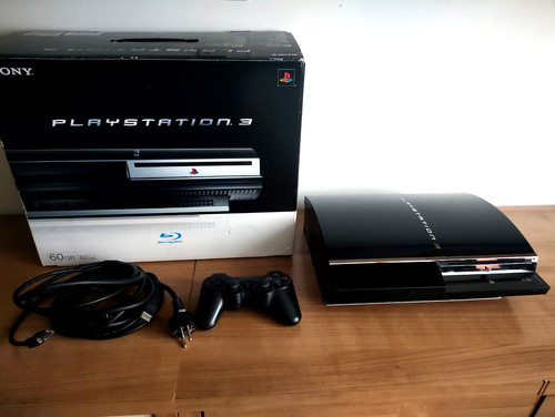 Sony playstation - sony, 3