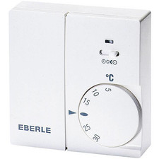 INSTAT 868-r1 Eberle Funk-Raumthermostat Heizung Zubehör Therme 