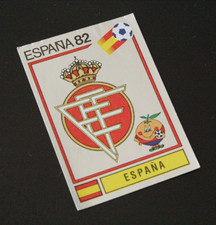 Panini wc espana 82 - panini,