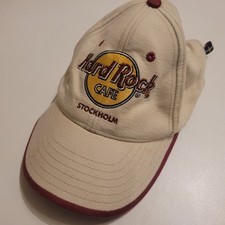 HRC Hard Rock Cafe Stockholm