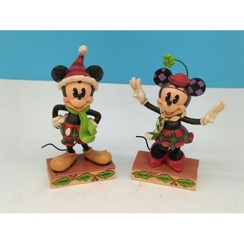 2016 jim shore disney - 2016,