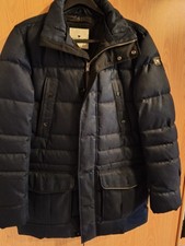 Herren Jacke Größe M, Tom