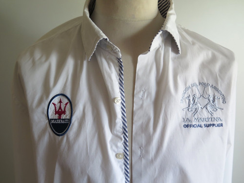 Original martina maserati - original, la