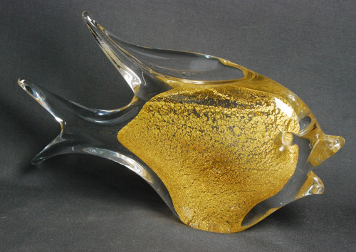 Marcolin glas schweden fisch - glas,
