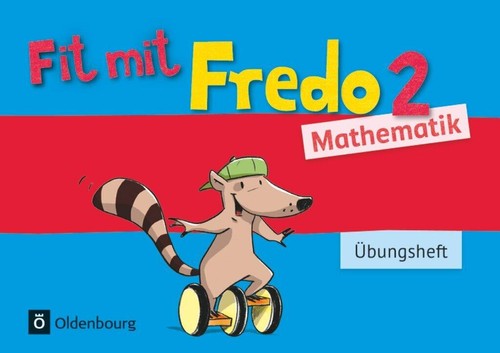 Fredo mathematik ausgabe - fredo, a