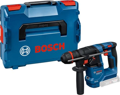 Bosch professional 18v system - professional,