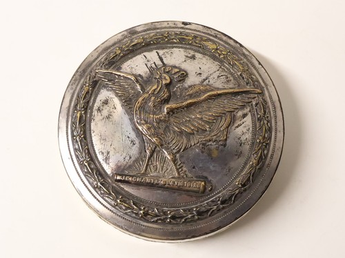 Alte sehr schöne militaria - sehr,