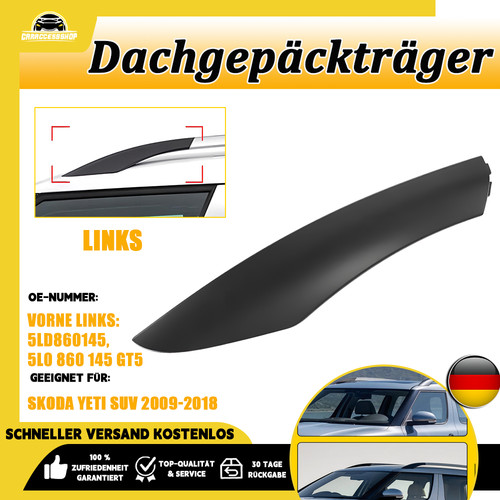Dachgepäckträger dachreling - dachgepäckträger,