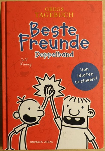 Gregs tagebuch ruperts - gregs,