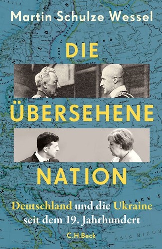Die übersehene nation - die,
