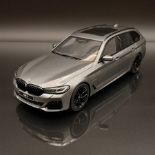 BMW 530e Touring G31 M Sport