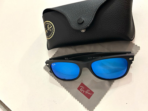 Ray ban new wayfarer - new,