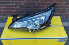 Opel Astra J GTC & Cascada Scheinwerfer - neu, 711307024054