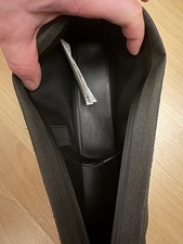 BROOKS SCAPE TOP TUBE BAG LONG