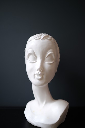 Twiggy dekokopf - twiggy,