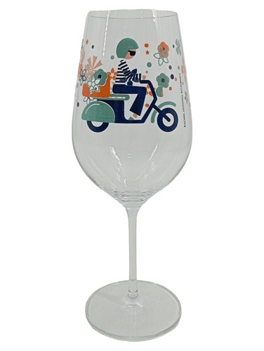 Ritzenhoff weinglas design - ritzenhoff,