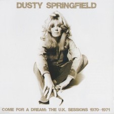 Dusty Springfield - Come For A