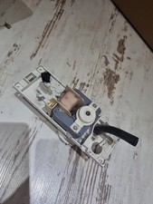 TROCKNER Siemens S 46•5M S 46.5M  KONDENSTROCKNER 900 024 9818 Pumpe  