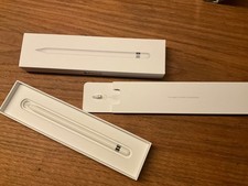 Apple pencil - pencil, 1