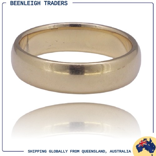 Antique yellow gold - antique, wedding