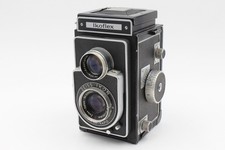 [ EXC4+] Zeiss Ikon Ikoflex