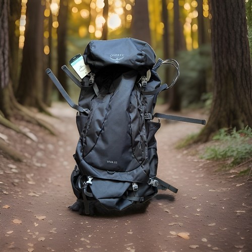Neu osprey viva - neu,