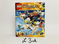 LEGO® - 70142 - Eris’