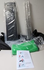 Spider Messetresen unbenutzt neuwertig mit Transporttasche