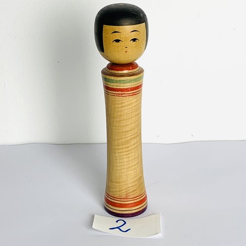 Kokeshi doll naruko - kokeshi,