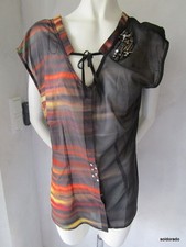 BiBA elegante Bluse mit