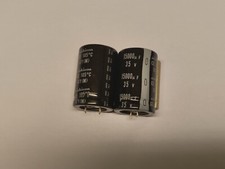 Becher-Elko 15000 µF  35 V
