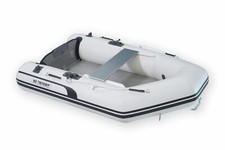 Schlauchboot / Tender / Dinghy