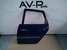 Orig. Renault Scenic II Tür hinten links