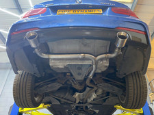 Rohrdynamik f30 bmw 320d - rohrdynamik,