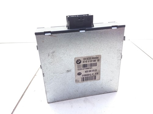 Bmw e81 e87 2007 - 1,