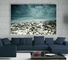 XXL LEINWAND BILD BIS