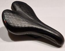 Fahrradsattel gepolstert von Selle Monte Grappa, Night/Day