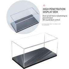 1:43 Vitrine Einzelvitrine Box