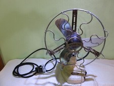 Schöner alter Marelli Ventilator/ Lüfter!