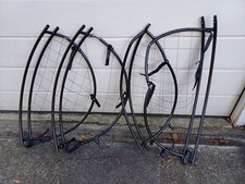 Käfigteile für FB Motor Thorix