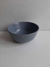 Ikea Dinera graublau 18691 Suppenteller Speiseteller Müslischalen Kuchenteller