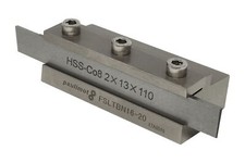 PAULIMOT Abstechstahlhalter