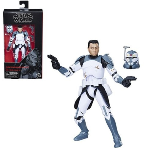 Star wars the black series - wars,